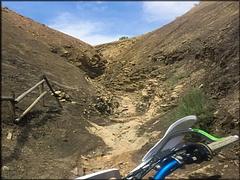 Peach Valley OHV Trail