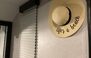 Bonnie! A Fan Favorite ready for Family Glamping!