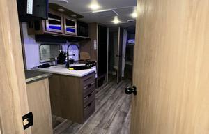MEET WOLFY OUR 2024 SMART RV, ASK ABOUT OUR ADDONS