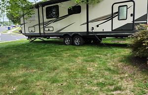 2022 Forest River RV Rockwood Ultra Lite 2911BS RV rental photo 1