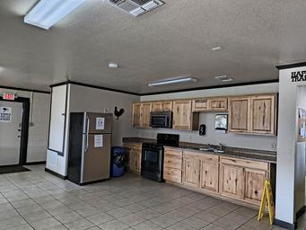 Stone Creek RV Park