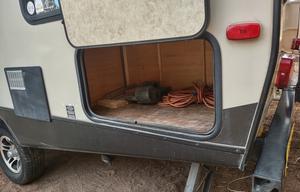 2014 Keystone RV Bullet 230BHS