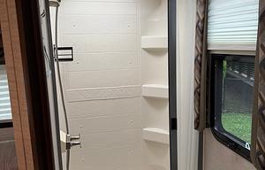 2018 Jayco Redhawk 25R Maryanne's adventure