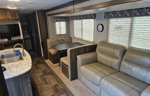 Family & Pet-Friendly Bunkhouse | Delivery Only