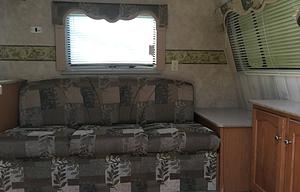 2008 Ductman Four winds
