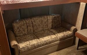 2007 Keystone Montana