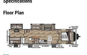 The Bunkhouse Getaway