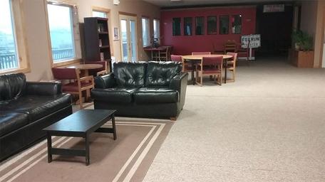 Williston FoxRun RV Park