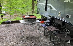 Squirrel’s Campers LLC