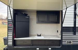2022 Jayco Jay Flight 33RBTS