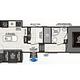 2019 Keystone RV Sprinter Campfire Edition 31FWMB