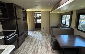 2022 Grand Design Transcend Xplor 321BH