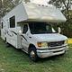 2004 Four Winds RV Four Winds 31B