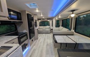 Brand New 2025 Alta Delivered to your Campsite