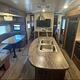 Double Slide Bunk House Generator Included