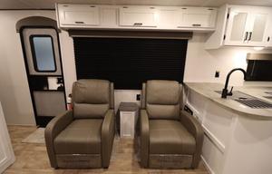 2023 Keystone RV Hideout 28RKS RV rental photo 4
