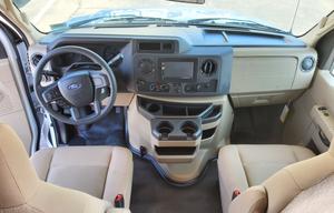 2022 Thor Chateau 25V
