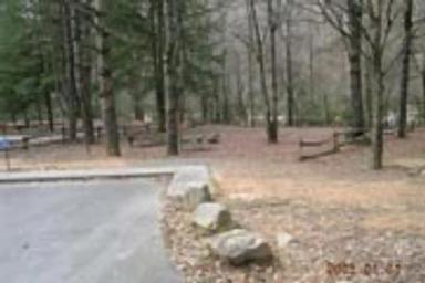 Deep Creek Group Camp