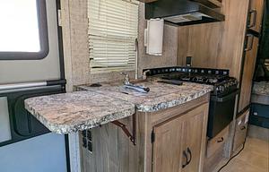 Coachmen Prism Elite Glide