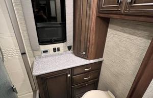 2018 Newmar - Bay Star - 35'