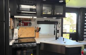 2021 Forest River RV Cherokee Grey Wolf 23MK RV rental photo 7