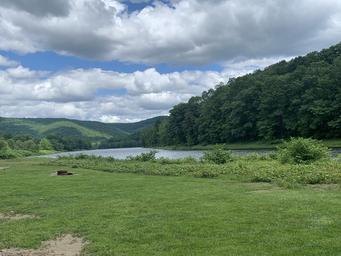 Soaring Eagle Campground