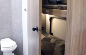 Family RV Delivered & Set Up