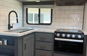 2021 Keystone RV Bullet 250BHS