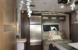 Coachmen RV CLASS C