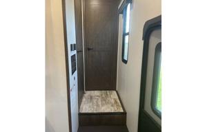 2021 Forest River RV XLR Nitro 351