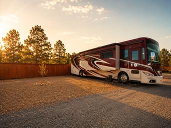 Spearfish RV Resort
