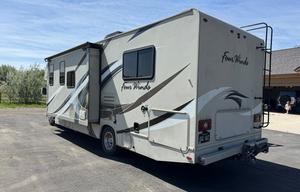 The Cheetah | Glamping on Wheels – Sleeps 6-8