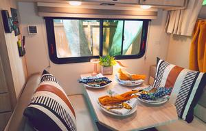 Labubu6 2026 Brand new class C  luxury RV