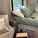 Liz and Mike’s Cozy Camper