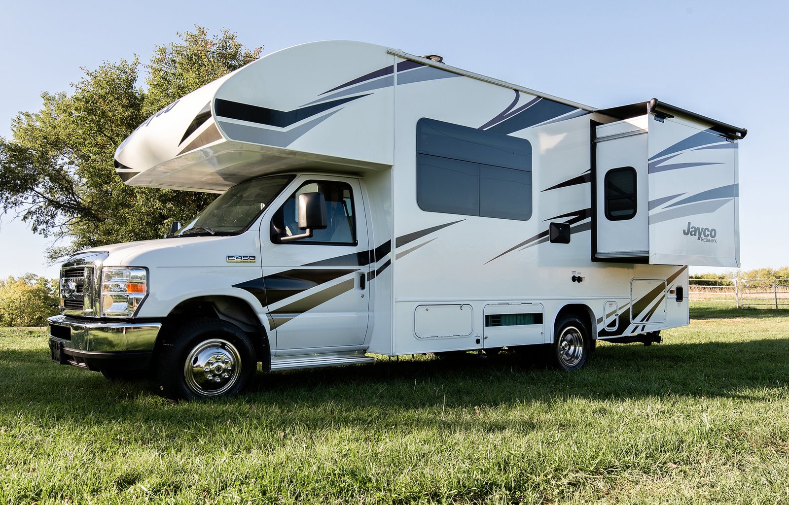 2020 Jayco Redhawk 22J