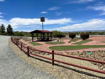 Quail Ridge RV Park