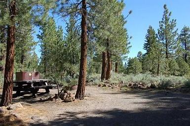 Sherwin Creek