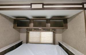 2019 Class C Motorhome Coachmen Freelander