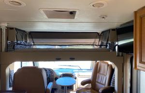2016 Thor Motor Coach Axis 25.1