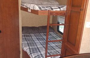 2013 Dutchmen RV Aspen Trail 2500BH