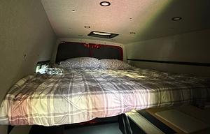 2022 Mercedes Sprinter Sprinter