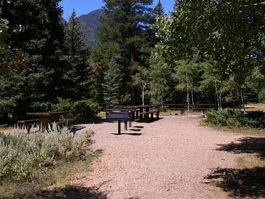 G01, Loop: ROCK CREEK GROUP