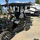 2024 Genesis Supreme Genesis Supreme 27 FS