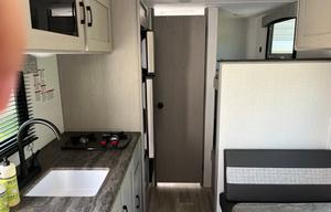 2023 Coachmen RV Clipper Cadet 17CBH
