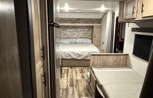 2024 Gulf Stream RV Friendship 248BH