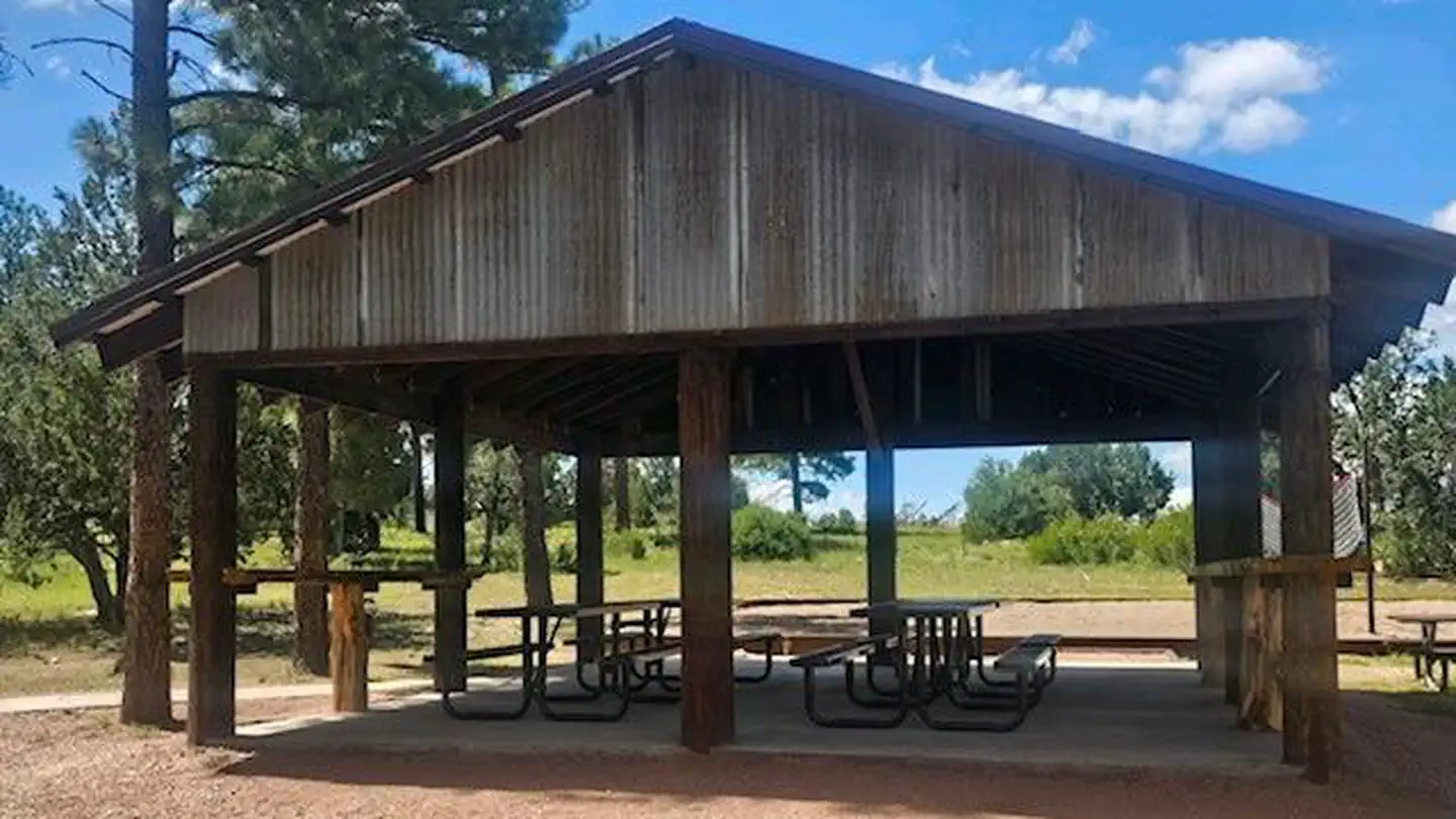 Elks Group Campground