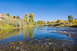 Gypsum Campground