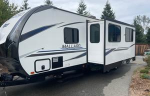 2021 Heartland Mallard M26BH