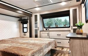 2022 Keystone Montana High Country 295RL
