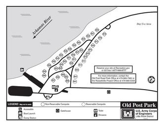 PARK MAP